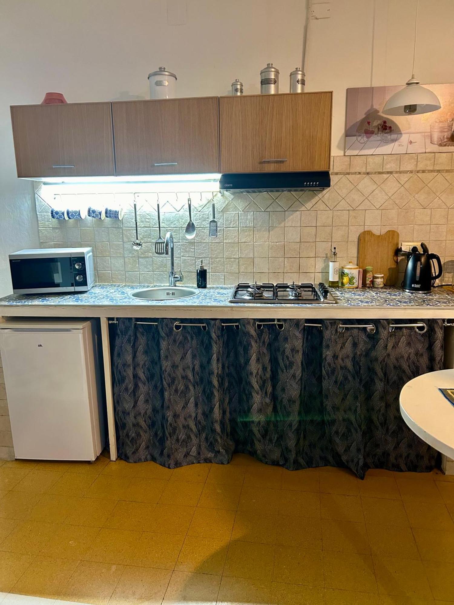 Il Sipario Palazzo Accolla Apartment Syracuse Bagian luar foto