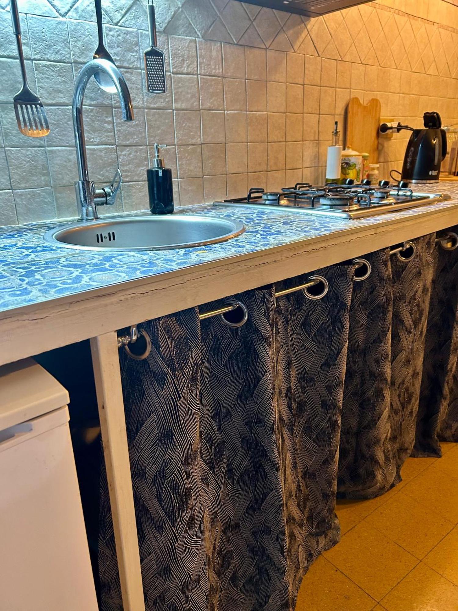 Il Sipario Palazzo Accolla Apartment Syracuse Bagian luar foto