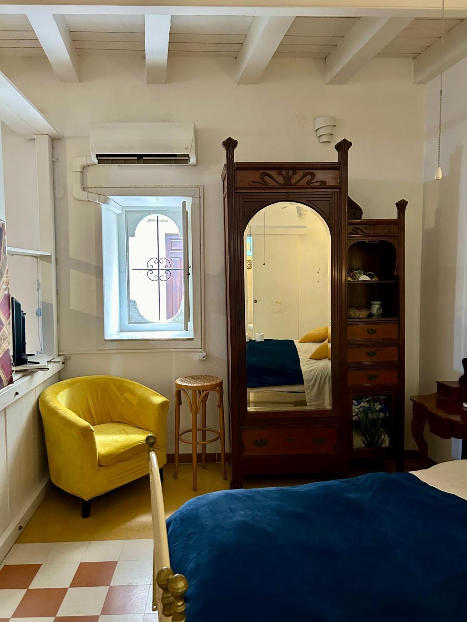 Il Sipario Palazzo Accolla Apartment Syracuse Bagian luar foto