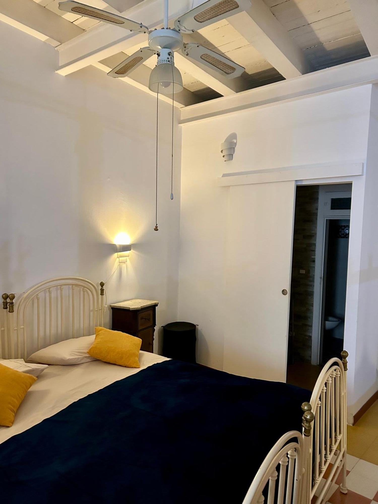 Il Sipario Palazzo Accolla Apartment Syracuse Bagian luar foto
