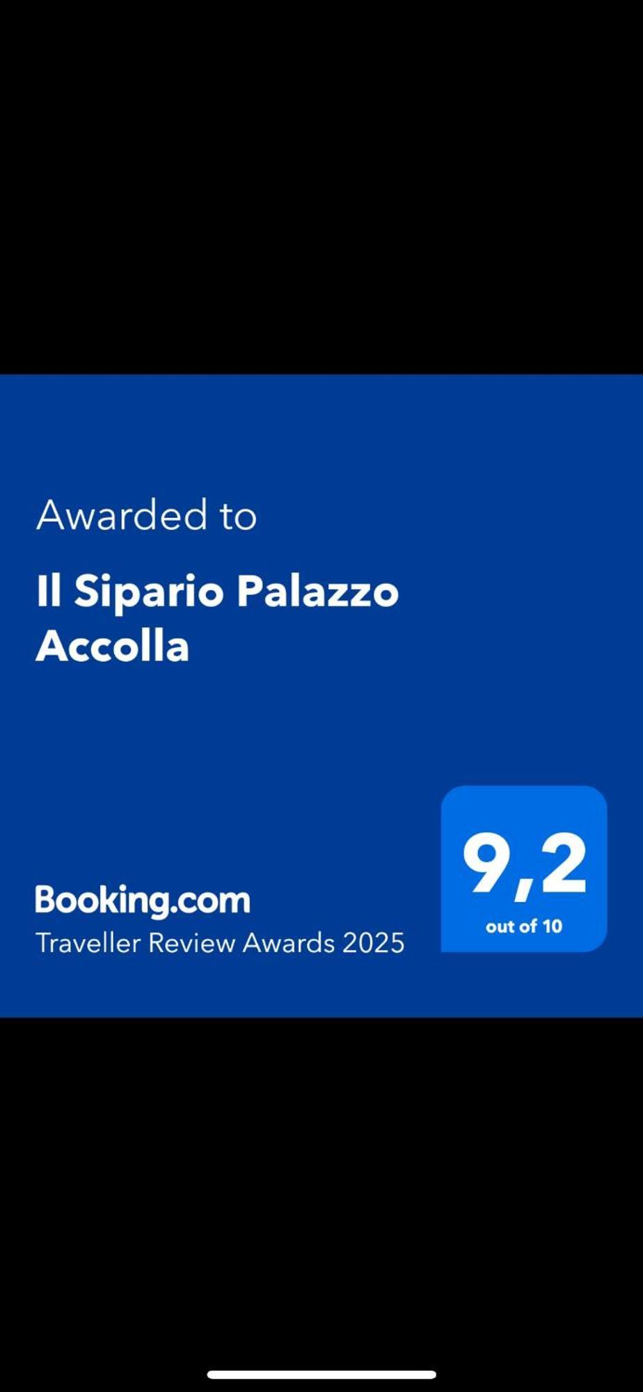Il Sipario Palazzo Accolla Apartment Syracuse Bagian luar foto